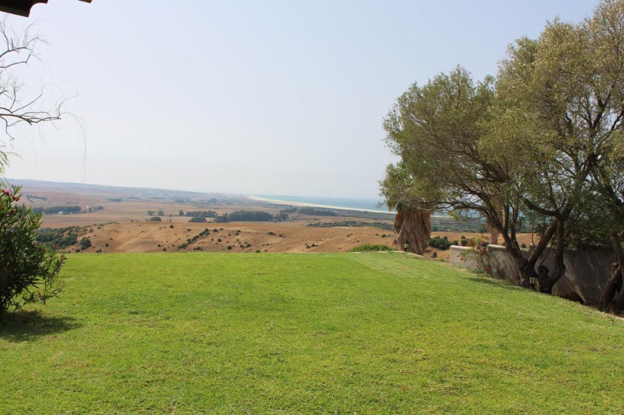 Rural Tarifa Beach Las Cabanas Eksteriør bilde
