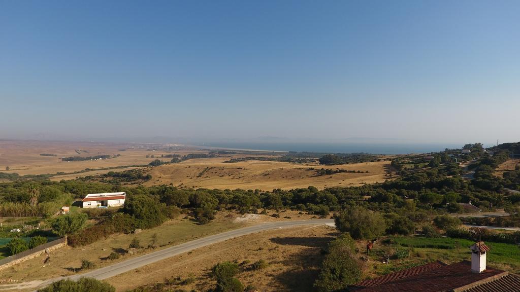 Rural Tarifa Beach Las Cabanas Eksteriør bilde